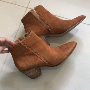 Lucky Brand Bootie